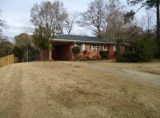 38 Waverly Cir, Newnan, GA 30263