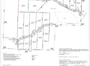 9854 Buffington Rd, Benton, AR 72019