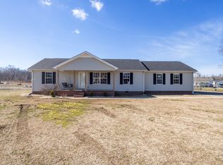 130 Rileys Bend Rd, Lynchburg, TN 37352