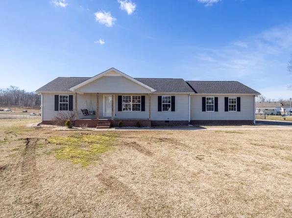 130 Rileys Bend Rd, Lynchburg, TN 37352