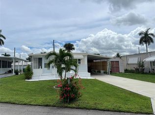 1910 SW 85th Ter, Fort Lauderdale, FL 33324