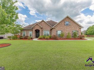 202 Brown Thrasher Ln, Kathleen, GA 31047