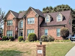 142 Cottontail Ln SE, Concord, NC 28025