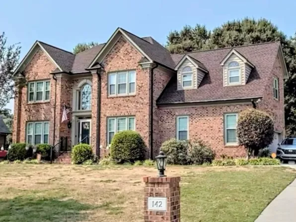 142 Cottontail Ln SE, Concord, NC 28025