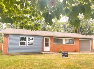 1433 Dillon Dr, Normal, IL 61761