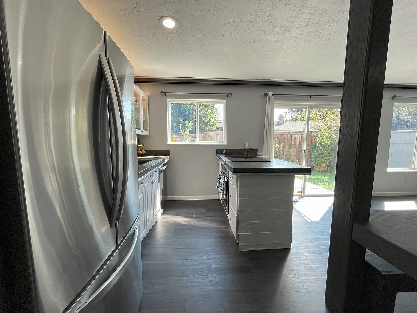 Charming 3-Bedroom Home with Custom Craftsmanship & Outdoor Retreat — Photo 2