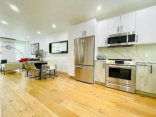 3rd image of 350 E 120th St #1R