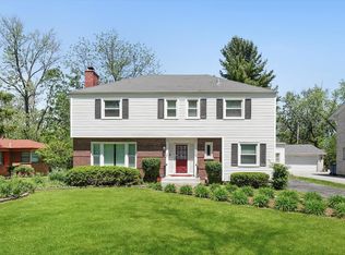 255 Irving Blvd, Chicago Heights, IL 60411