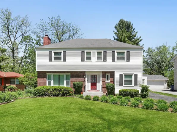 255 Irving Blvd, Chicago Heights, IL 60411