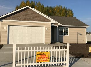 5421 Missouri St, Ames, IA 50014