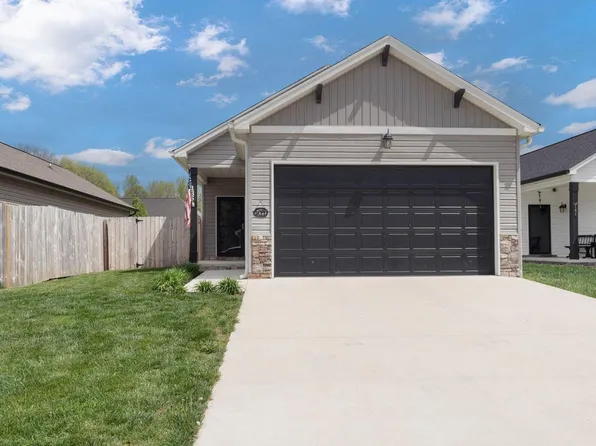 135 Norman Creek Rd, Evensville, TN 37332