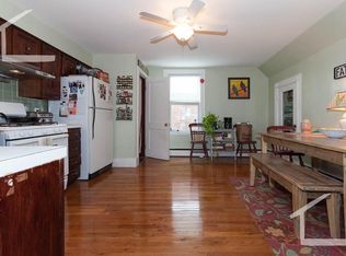 47 Aspinwall Ave #36, Brookline, MA 02446