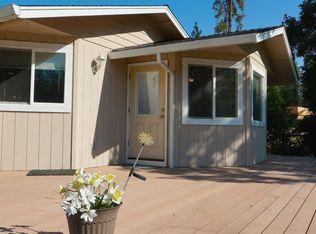 16400 Water Gap Rd, Williams, OR 97544