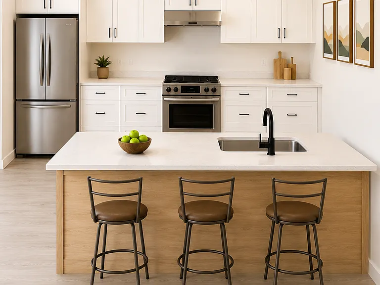 Timberline Residences — Photo 7