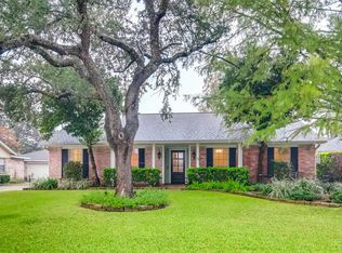 3306 Golden Tee Ct, Missouri City, TX 77459