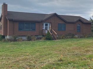 699 Post Rd, Franklin, NY 13775