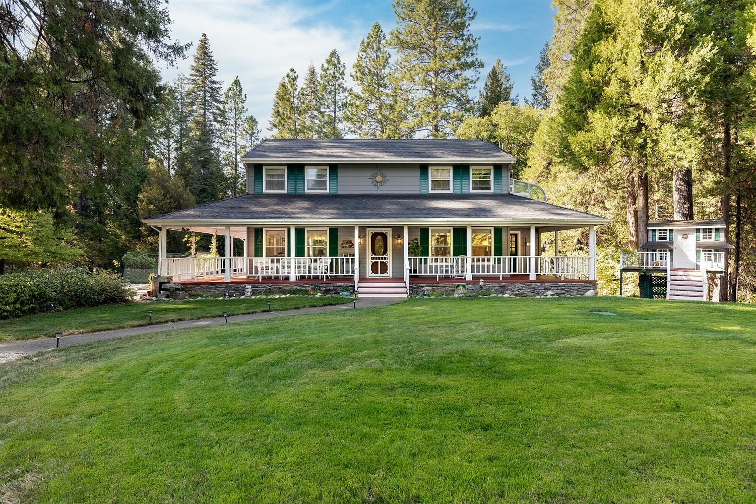 11766 Willow Valley Rd, Nevada City, CA 95959 Zillow