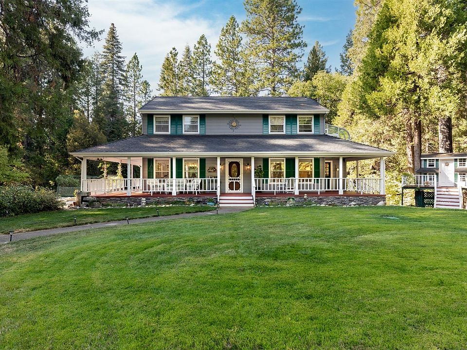 11766 Willow Valley Rd, Nevada City, CA 95959 Zillow