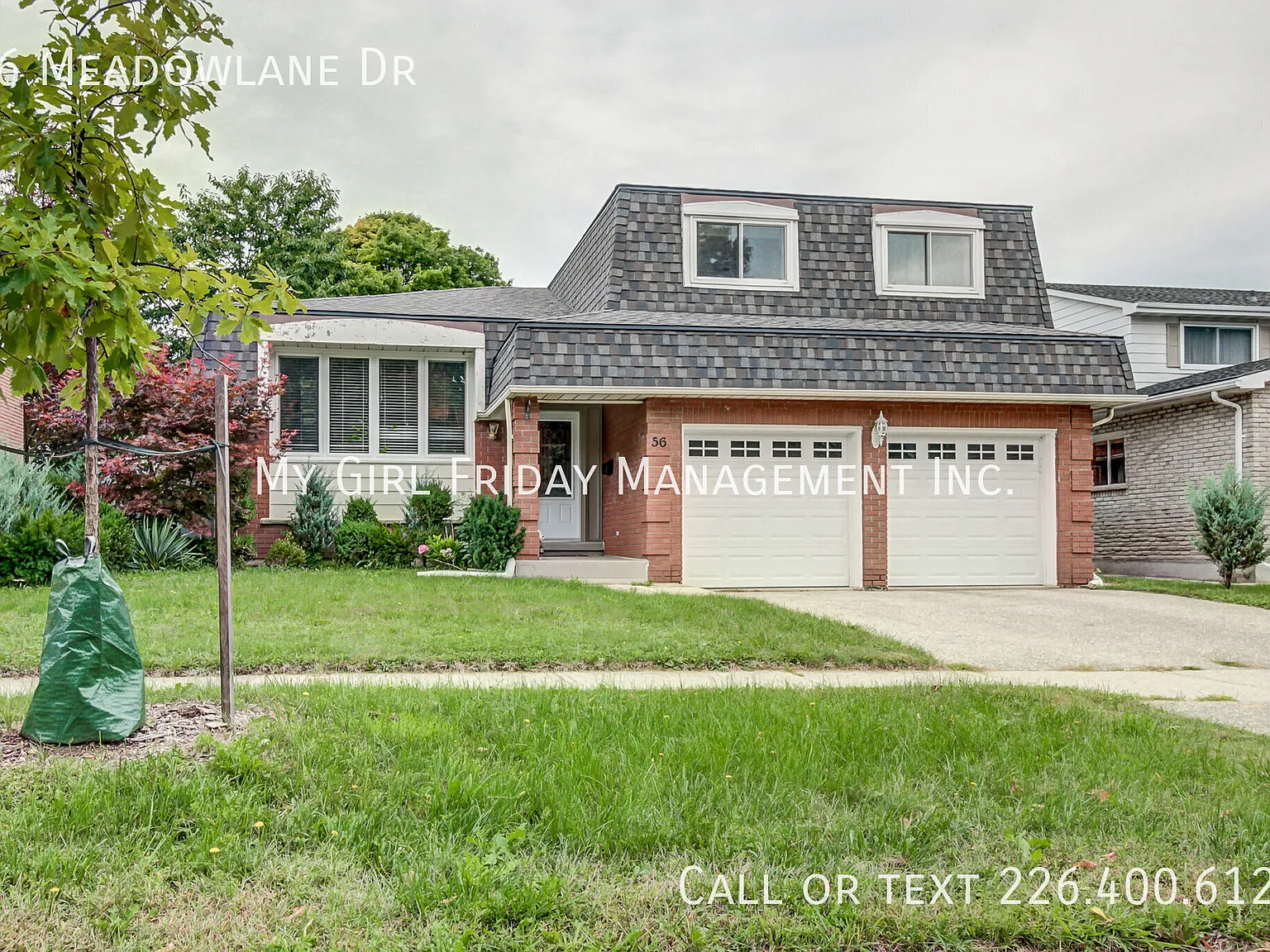 3 bed, 2.5 bath, 1800 sqft, $2,850 — Photo 2