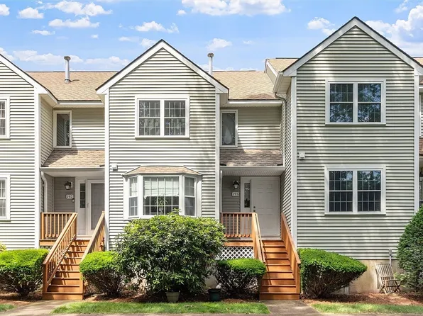 193 Patrick Rd Unit 193, Tewksbury, MA 01876