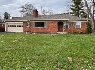 106 Westhaven Dr, Dayton, OH 45429
