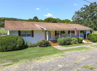 901 Highway 270 E, Mount Ida, AR 71957