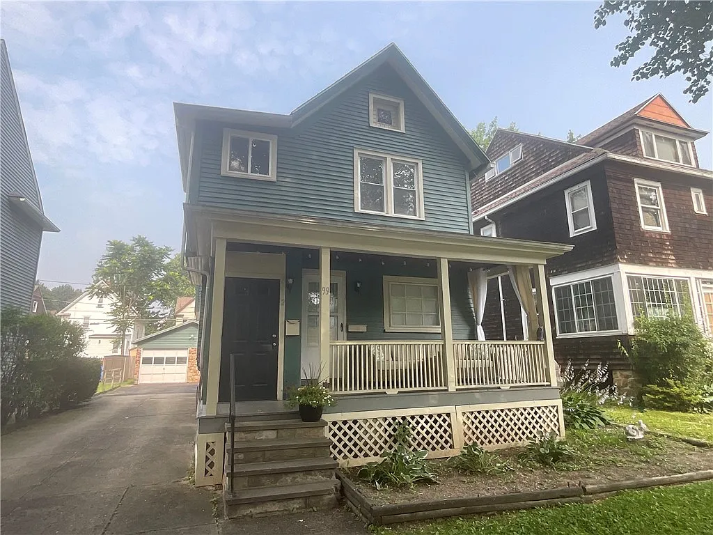 2 bed, 1.0 bath, 970 sqft, $1,400 — Photo 1