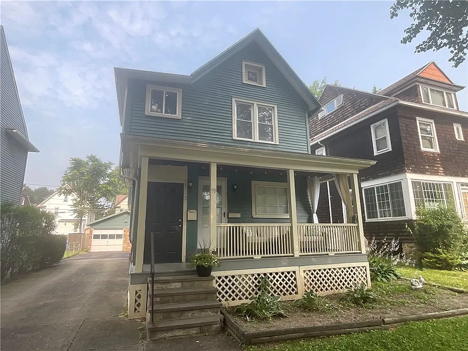 99 Belmont St