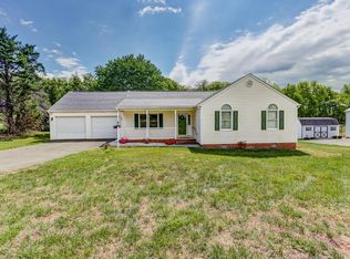 1266 Bethel Church Rd, Forest, VA 24551