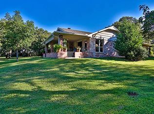 8601 Laura Ln, Oklahoma City, OK 73151