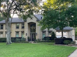 13019 Park Forest Trl, Cypress, TX 77429