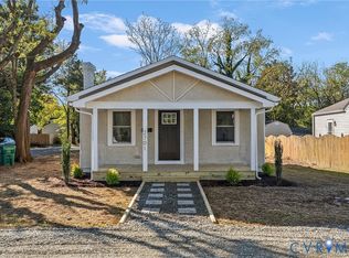 2701 Maplewood Rd, Richmond, VA 23228