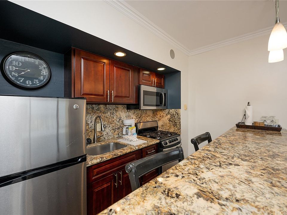 Waikiki Shore Apartments Honolulu, HI Zillow