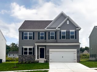 60 Chase Cir HOMESITE 63, Elkton, MD 21921