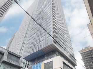 8 Cumberland St #3108, Toronto, ON M4W1J5