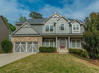 1785 Stardust Trl, Cumming, GA 30040