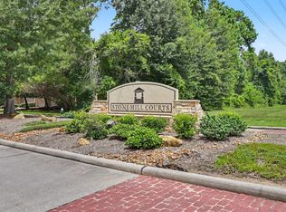 73 Scarlet Woods Ct, Spring, TX 77380