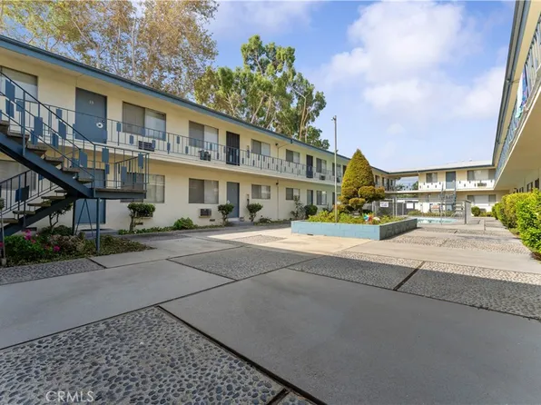 731 N Azusa Ave, West Covina, CA 91791