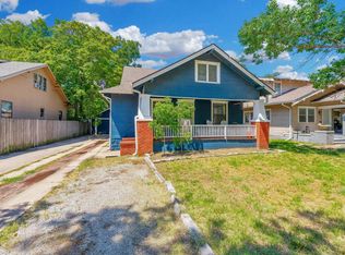 1521 N Waco Ave, Wichita, KS 67203