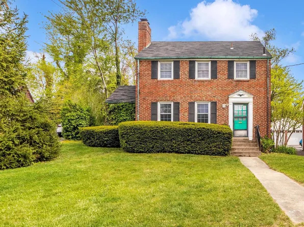 217 Indian Spring Dr, Silver Spring, MD 20901