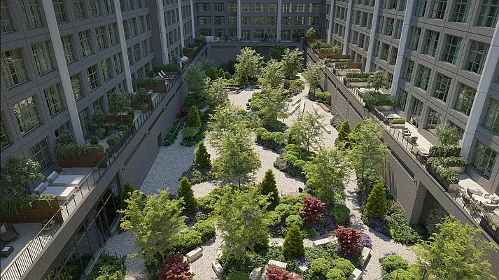 Rented by Douglas Elliman | media 36