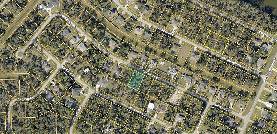 1st image of Langsom Ln Lot 9