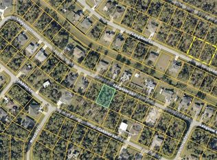 Langsom Ln LOT 9, North Pt, FL 34286