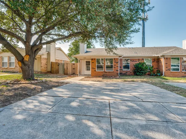 830 Woodland Ct, Kennedale, TX 76060