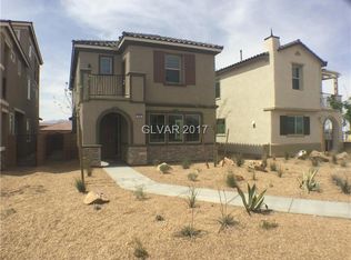 2605 Marvel Astoria St, Henderson, NV 89044