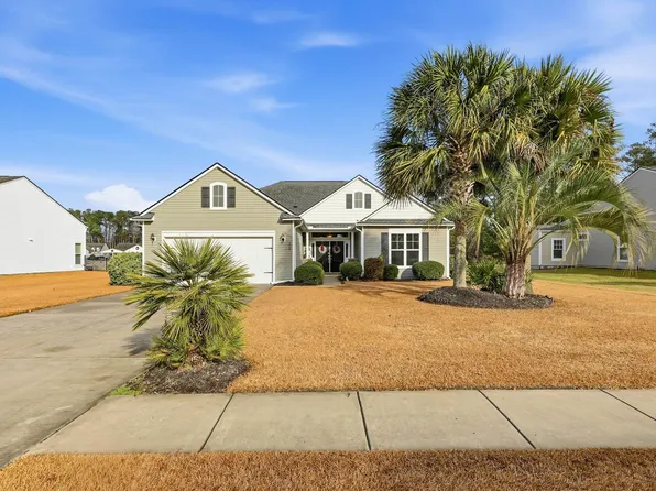 358 Trestle Way, Conway, SC 29526