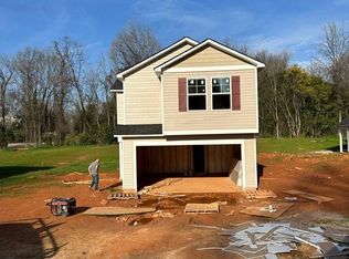 901 Grace St, Kings Mountain, NC 28086