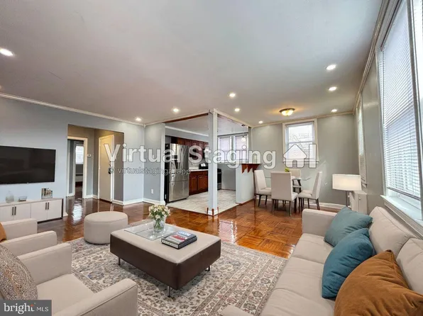 1303 E Johnson St Floor 2, Philadelphia, PA 19138