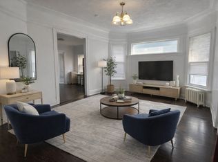 257 S 2nd Ave #1F, Mount Vernon, NY 10550