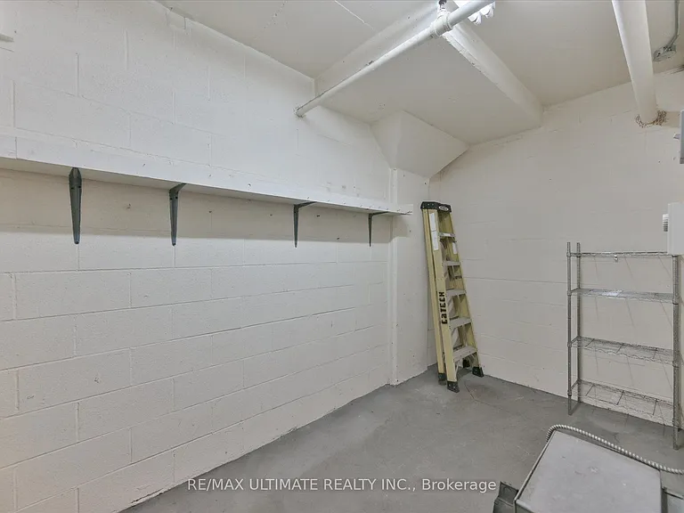 2500 Rutherford Rd #307 — Photo 37
